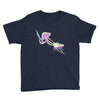 pb and jellyfish Youth Tee