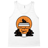 Pumpkin Spice Tank Top