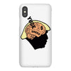 trump's brain iPhoneX