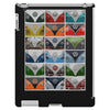 vw camper van fronts, ideal gift or birthday present iPad 3 and 4 Case