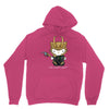 hello avengers Unisex Hoodie