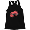 Music Racerback Tank