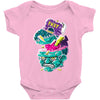 warhead Baby Bodysuit