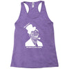 marijuana...at least it's not crack Racerback Tank