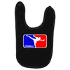 chunli nba style Baby Bibs