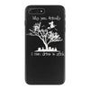 i can drive a stick iPhone 7 Plus Case