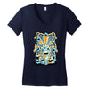 circus Women's V-Neck T-Shirt