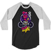 up all night 3/4 Sleeve Shirt