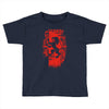 lion crest Toddler T-shirt