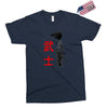 Samurai Champloo Exclusive T-shirt