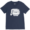 vtec engine V-Neck Tee