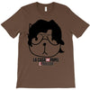 La Casa Cat Papel T-Shirt
