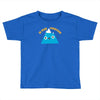 peak condition Toddler T-shirt
