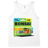 bonsai chainsaw Tank Top