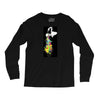 Ihanete ugramak Long Sleeve Shirts