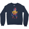 vegetron Crewneck Sweatshirt