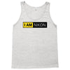 nikon camera i am nikon Tank Top