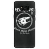 watain black metal militia to the death Samsung Galaxy S8