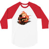 urealms 3/4 Sleeve Shirt