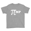 pi pimp Youth Tee