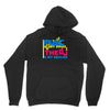 music is my drug Hoodie