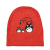 totoro Baby Beanies