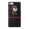 shadow haters iPhone 7 Case
