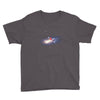 You Are Here Youth Tee