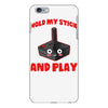 gaming hold and play iPhone 6 Plus/6s Plus Case