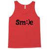 smile Tank Top