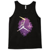space jam jordan Tank Top
