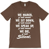 blk power T-Shirt