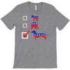 vote for dachshund T-Shirt