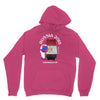 egypt national team youth 2018 fifa world cup Unisex Hoodie