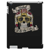 rebel 'til the end iPad 3 and 4 Case