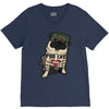 PUG LIFE V-Neck Tee