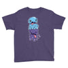 melty cream Youth Tee