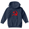 cccp Youth Hoodie