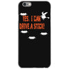 yes i can drive a stick iPhone 6/6s Case