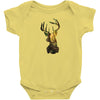 Deer Baby Bodysuit