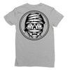 dernats Ladies Fitted T-Shirt