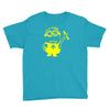 camiseta minion mecanic Youth Tee