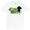 milled T-Shirt