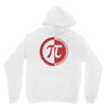 pi day logo Unisex Hoodie