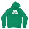california bear Unisex Hoodie