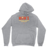 mom's friendly robot company Unisex Hoodie