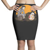 lost in space Pencil Skirts