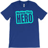 working class hero T-Shirt