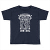 I Am A September Woman Toddler T-shirt
