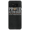 proud autism daddy Samsung Galaxy S8